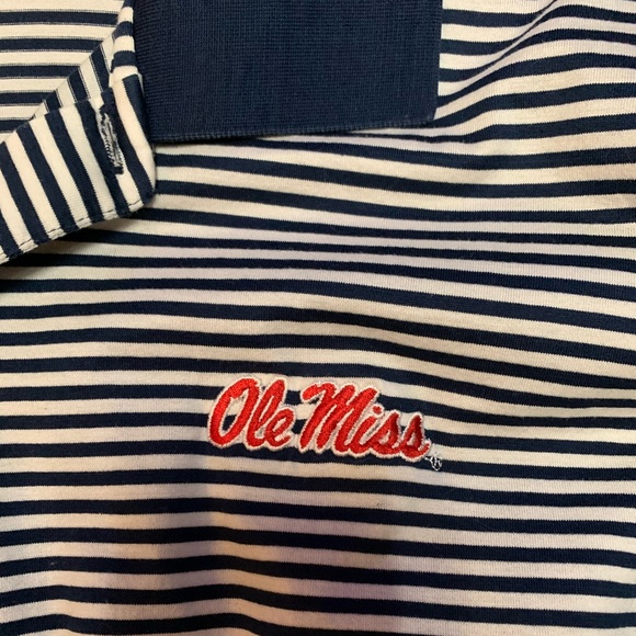 Peter Millar Other - Men’s Peter Millar Ole Miss Polo Peter Millar Other - Men’s Peter Millar Ole Miss Polo